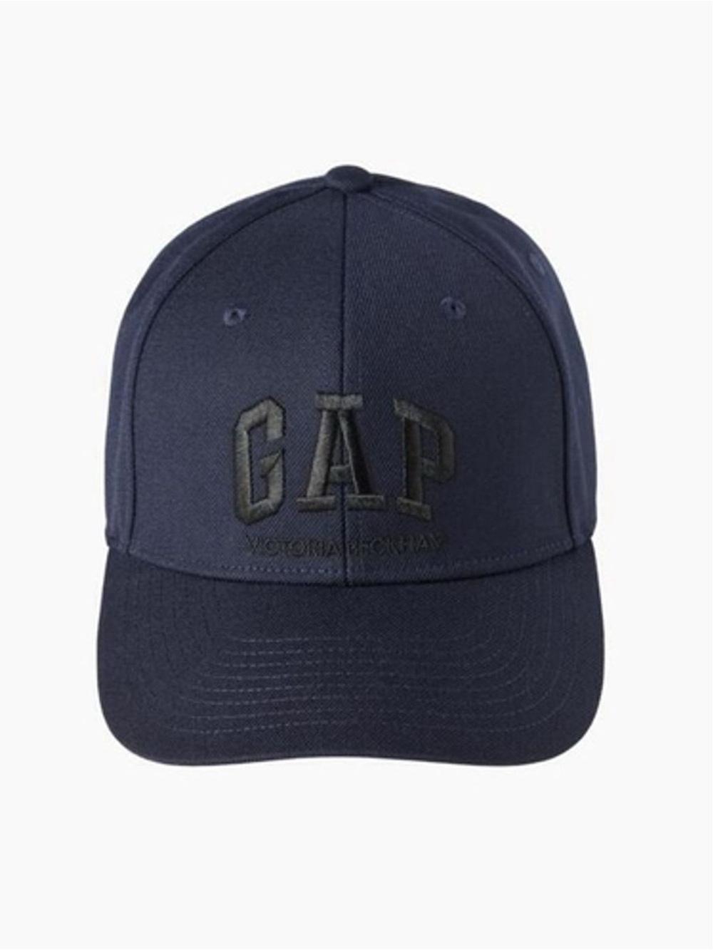 Gap × Victoria Beckham Logo Baseball Hat